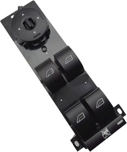 Car Power Master Electric Window Switch Button Control 3M512K021AB 1Pcs in Saudi Arabia