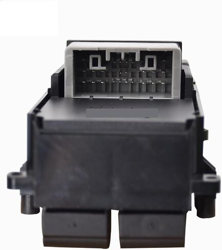 24Pins Front Left Master Power Window Switch 35750-T0A-A11 35750-TOA-A11 1Pcs in Saudi Arabia