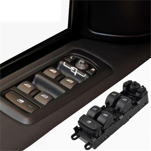 AH22-14540-AC LR013883 Power Window Switch 1Pcs in Saudi Arabia