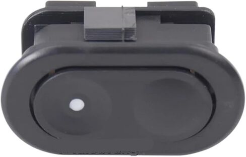6240060 90383585 Electric Power Car Window Control Switch 1Pcs in Saudi Arabia