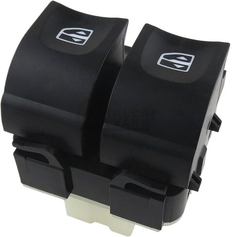 Car Accessories Electric Power Master Window Control Switch 254118722R 1Pcs in Saudi Arabia