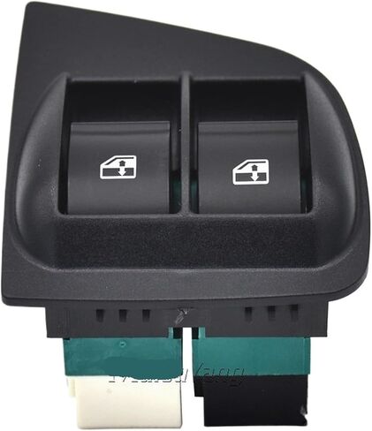 735417033 5-pins Power Window Switch Button 1Pcs(A Pair) in Saudi Arabia