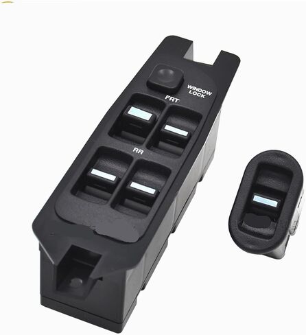 96179137 96179135 Power Window Switch 1Pcs(Window Master Switch) in Saudi Arabia