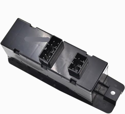 96179137 96179135 Power Window Switch 1Pcs(Window Master Switch) in Saudi Arabia