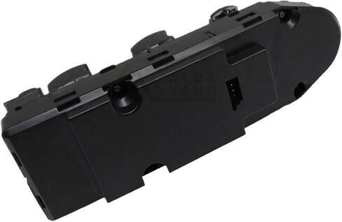 Window Switch Regulator Control Lifter Rearview Mirror Folding Button 61313414355 61313413431 1Pcs in Saudi Arabia