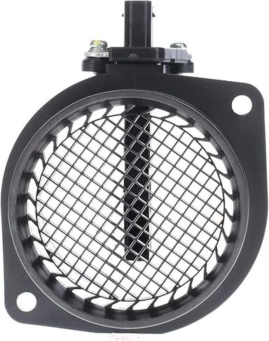 Premier Gear PG-MAF20297T استبدال مستشعر تدفق الهواء الشامل لجيتا، A4، Q5، A4 Quattro، A3، A6 Quattro، A5 Quattro، Q3، A3 Quattro، A6، A5، A4 allroad، allroad، Q3 Quattro، Polo in Saudi Arabia