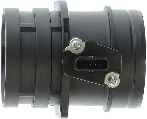 Premier Gear PG-MAF20297T استبدال مستشعر تدفق الهواء الشامل لجيتا، A4، Q5، A4 Quattro، A3، A6 Quattro، A5 Quattro، Q3، A3 Quattro، A6، A5، A4 allroad، allroad، Q3 Quattro، Polo in Saudi Arabia