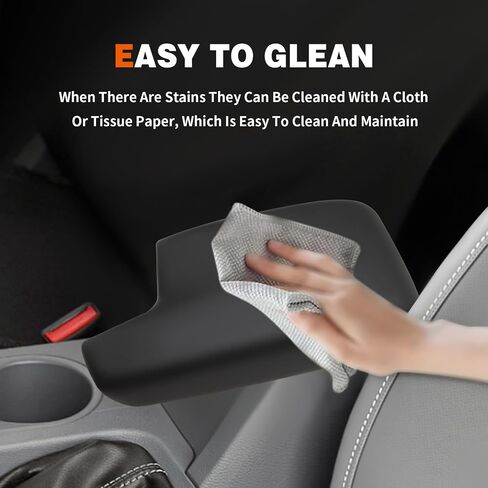 Center Console Lid Assembly Compatible with Crosstrek 2018-2023 Impreza 2017-2023 92114FL000VH in Saudi Arabia