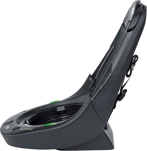 Chicco Fit360 Rotating Convertible Car Seat Base | Grey in Kuwait