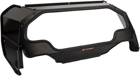 Tusk UTV Rear Glass Window Compatible with Polaris RZR Pro R 4 2022-2024 in Saudi Arabia