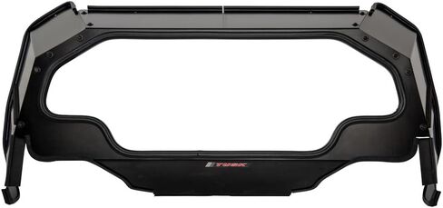 Tusk UTV Rear Glass Window Compatible with Polaris RZR Pro R 4 2022-2024 in Saudi Arabia