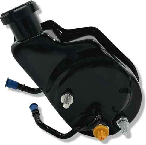 20-8739 Power Steering Pump with Reservoir For Am General Hummer,For Cadillac Escalade EXT,For Hummer H2,For Chevrolet Suburban/Tahoe/Silverado,For GMC Yukon/K1500/K2500/K3500 in Saudi Arabia