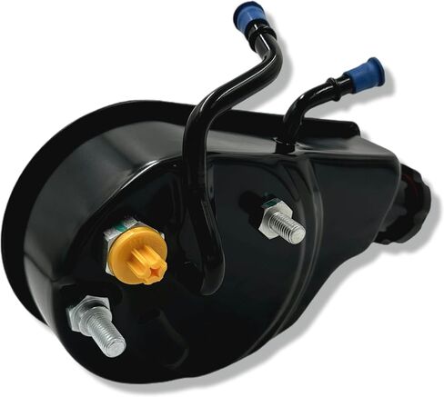 20-8739 Power Steering Pump with Reservoir For Am General Hummer,For Cadillac Escalade EXT,For Hummer H2,For Chevrolet Suburban/Tahoe/Silverado,For GMC Yukon/K1500/K2500/K3500 in Saudi Arabia