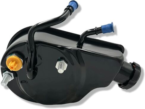 20-8739 Power Steering Pump with Reservoir For Am General Hummer,For Cadillac Escalade EXT,For Hummer H2,For Chevrolet Suburban/Tahoe/Silverado,For GMC Yukon/K1500/K2500/K3500 in Saudi Arabia