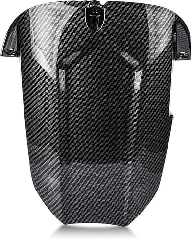 واقي الطين الخلفي للدراجة النارية-PSLER واقي خلفي من الطين لـ YZF R6 2003 2004 2005 وR6S 2006 2007 2008 2009 in Saudi Arabia