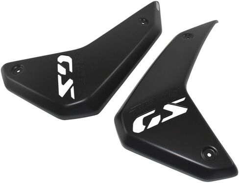 Motorbike For BMW R1300GS R 1300 GS 2024 2025 Front Radiator Guard Frame Side Panel Fairing Decorative Cover (Matte Black) in Saudi Arabia