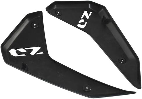 Motorbike For BMW R1300GS R 1300 GS 2024 2025 Front Radiator Guard Frame Side Panel Fairing Decorative Cover (Matte Black) in Saudi Arabia
