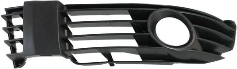 Fog Light Trim Driver Left Side Front Primed Fits LH Hand VW1038105 16585664 in Saudi Arabia