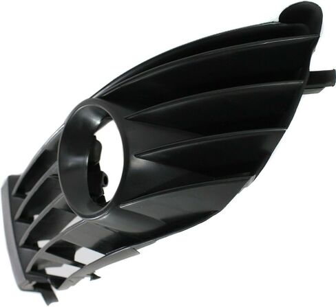 Fog Light Trim Driver Left Side Front Primed Fits LH Hand VW1038105 16585664 in Saudi Arabia