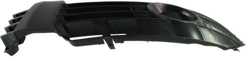 Fog Light Trim Driver Left Side Front Primed Fits LH Hand VW1038105 16585664 in Saudi Arabia