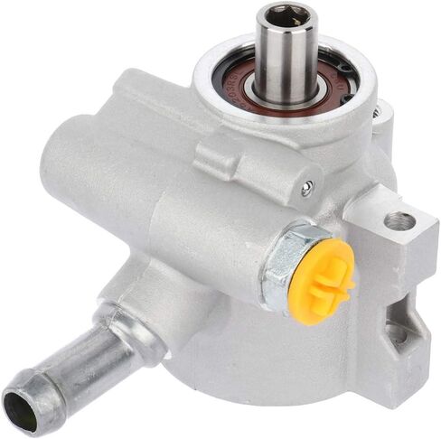 SCITOO New OE-Quality Power Steering Pump With 1984 1985 1986 1987 1988 1989 1990 1991 for Chevrolet Corvette 20-876 Power Assist Pump in Saudi Arabia