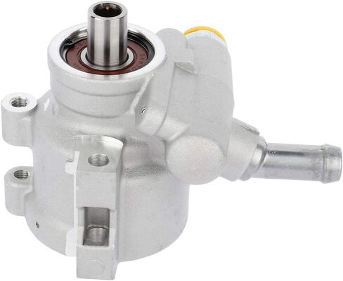 SCITOO New OE-Quality Power Steering Pump With 1984 1985 1986 1987 1988 1989 1990 1991 for Chevrolet Corvette 20-876 Power Assist Pump in Saudi Arabia