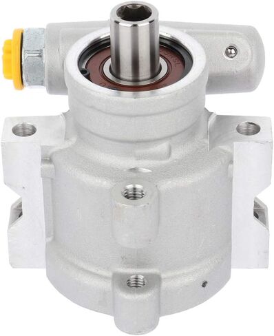 SCITOO New OE-Quality Power Steering Pump With 1984 1985 1986 1987 1988 1989 1990 1991 for Chevrolet Corvette 20-876 Power Assist Pump in Saudi Arabia