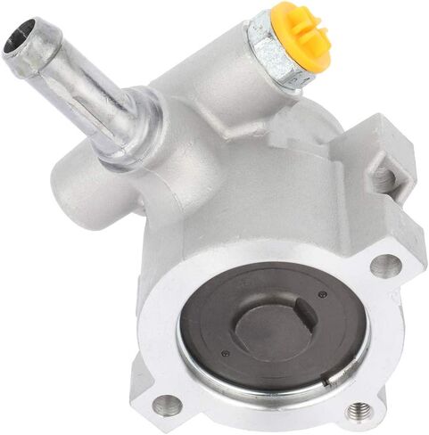 SCITOO New OE-Quality Power Steering Pump With 1984 1985 1986 1987 1988 1989 1990 1991 for Chevrolet Corvette 20-876 Power Assist Pump in Saudi Arabia