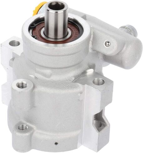 SCITOO New OE-Quality Power Steering Pump With 1984 1985 1986 1987 1988 1989 1990 1991 for Chevrolet Corvette 20-876 Power Assist Pump in Saudi Arabia