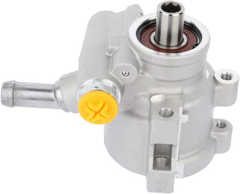 SCITOO New OE-Quality Power Steering Pump With 1984 1985 1986 1987 1988 1989 1990 1991 for Chevrolet Corvette 20-876 Power Assist Pump in Saudi Arabia