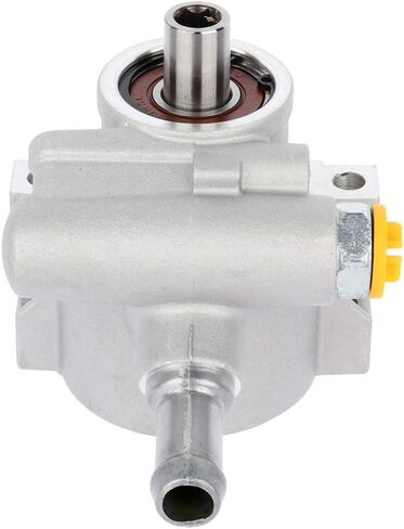 SCITOO New OE-Quality Power Steering Pump With 1984 1985 1986 1987 1988 1989 1990 1991 for Chevrolet Corvette 20-876 Power Assist Pump in Saudi Arabia