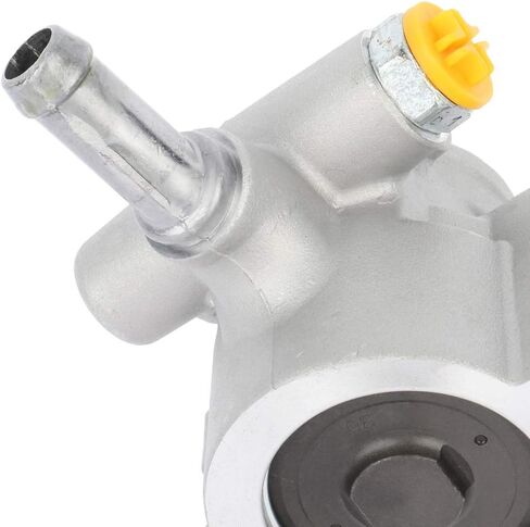 SCITOO New OE-Quality Power Steering Pump With 1984 1985 1986 1987 1988 1989 1990 1991 for Chevrolet Corvette 20-876 Power Assist Pump in Saudi Arabia