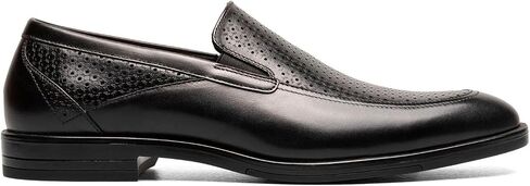 Stacy Adams Men's Aiden Moc Toe Slip on Loafer in Saudi Arabia
