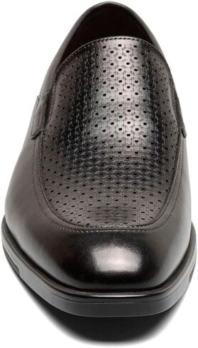 Stacy Adams Men's Aiden Moc Toe Slip on Loafer in Saudi Arabia