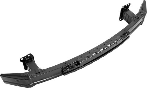 KUAFU Front Bumper Reinforcement Compatible with 2012-2015 Kia Optima Sedan USA Built W/O Daytime Running Light Replacement for KI1006135, 865304C000 Impact Bar Steel Electrophoresis in Saudi Arabia