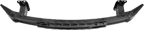KUAFU Front Bumper Reinforcement Compatible with 2012-2015 Kia Optima Sedan USA Built W/O Daytime Running Light Replacement for KI1006135, 865304C000 Impact Bar Steel Electrophoresis in Saudi Arabia