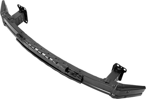 KUAFU Front Bumper Reinforcement Compatible with 2012-2015 Kia Optima Sedan USA Built W/O Daytime Running Light Replacement for KI1006135, 865304C000 Impact Bar Steel Electrophoresis in Saudi Arabia