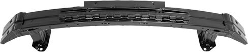 KUAFU Front Bumper Reinforcement Compatible with 2012-2015 Kia Optima Sedan USA Built W/O Daytime Running Light Replacement for KI1006135, 865304C000 Impact Bar Steel Electrophoresis in Saudi Arabia