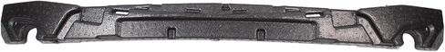 Front Bumper Impact Absorber for Chevrolet Equinox 2018-2021 in Saudi Arabia