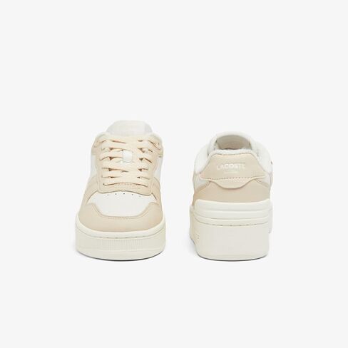 Lacoste Women's T-Clip Platform Sneaker in Saudi Arabia