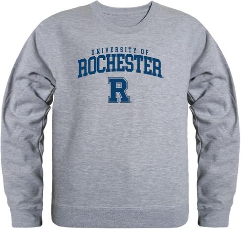 سترة من W Republic University of Rochester YellowJackets Seal Crewneck in Saudi Arabia