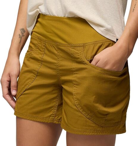 prAna Women's Kanab Shorts in Saudi Arabia