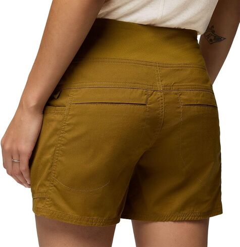 prAna Women's Kanab Shorts in Saudi Arabia