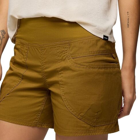 prAna Women's Kanab Shorts in Saudi Arabia