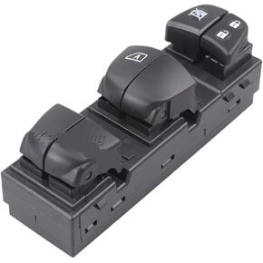 Electric Window Switch 25401-3NA0A 25401-3NA0B 1Pcs in Saudi Arabia