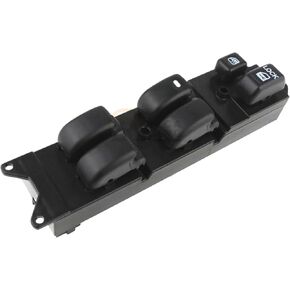 Window Lifter Switch MR587229 1Pcs in Saudi Arabia