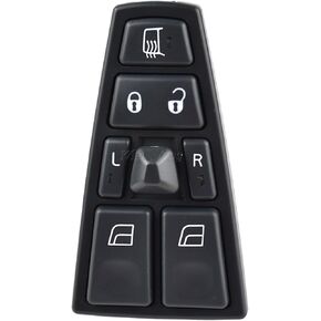 20752918 20953592 20455317 Window Lifter Switch 1Pcs in Saudi Arabia