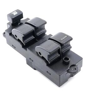Car Accessories Power Window Lifter Switch Driver Side LC6266350A LC62-66-350A 6M34-14505-DA 1Pcs in Saudi Arabia