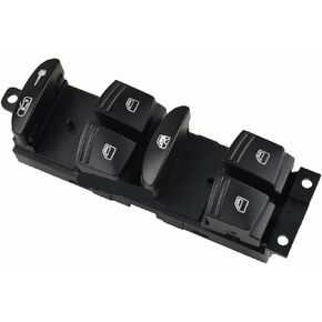 95561315602 Driver Side Electric Power Master Window Switch 1Pcs in Saudi Arabia