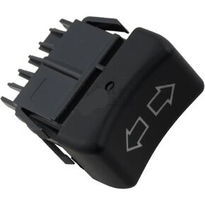 Passenger Window Switch Control Button 7701349 408 7701349408 1Pcs in Saudi Arabia